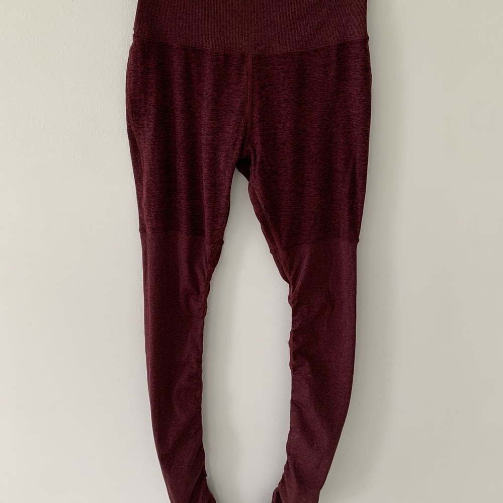 Alosoft goddess leggings